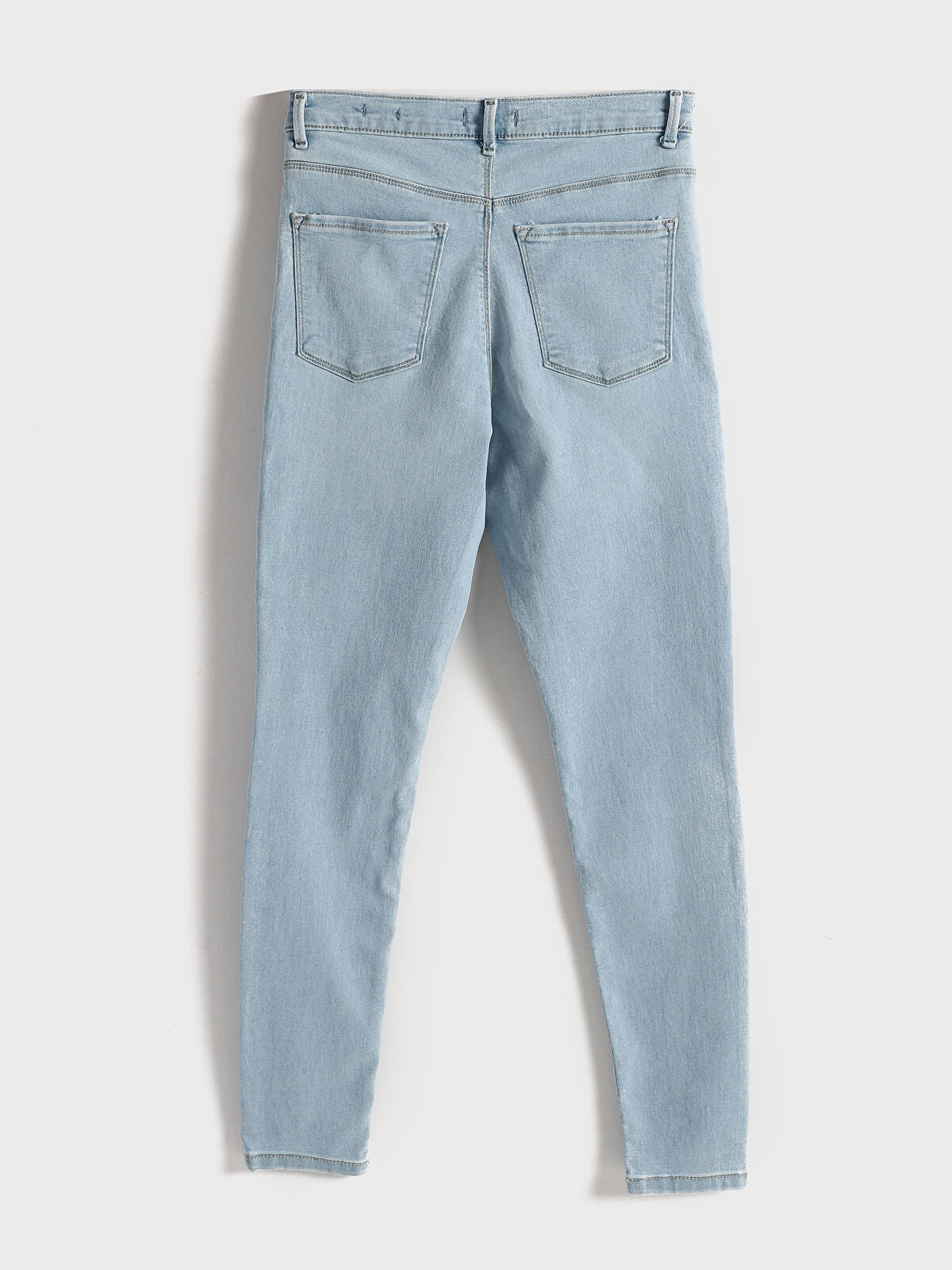 Jupiter Super Skinny Fit Jeans Pants