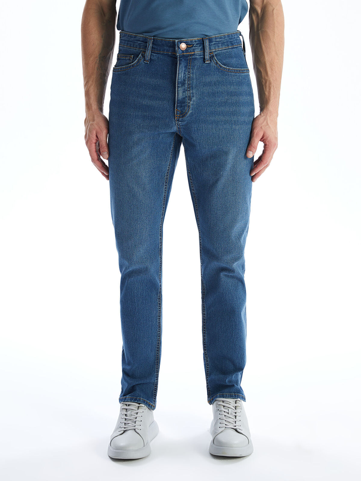 779 Regular Fit Men's Jean Pants