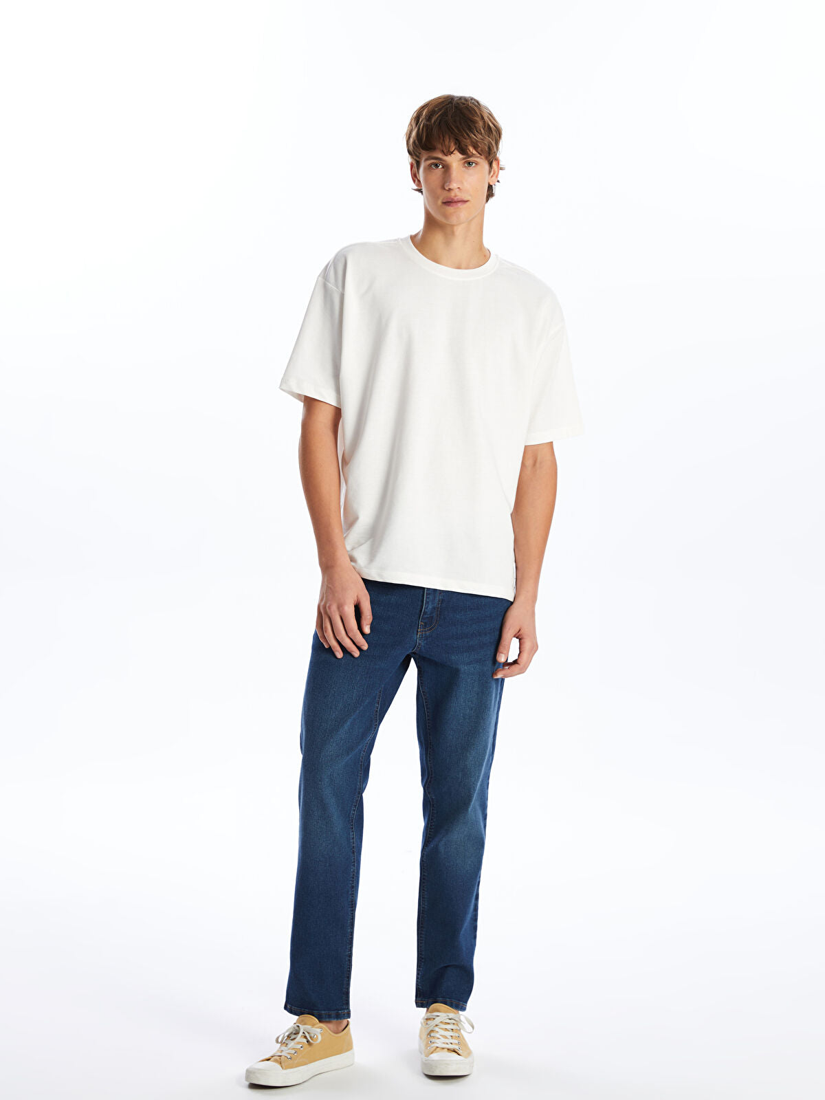 779 Regular Fit Men's Jean Pants