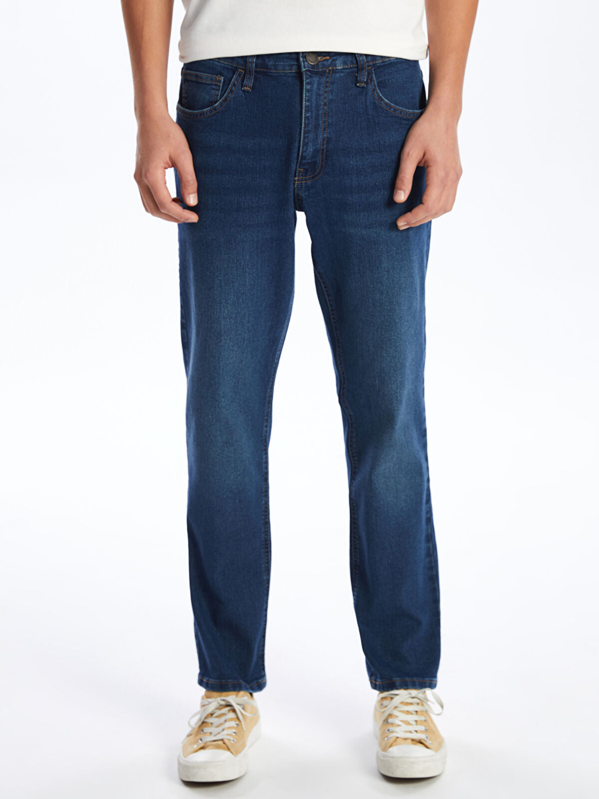 779 Regular Fit Men's Jean Pants