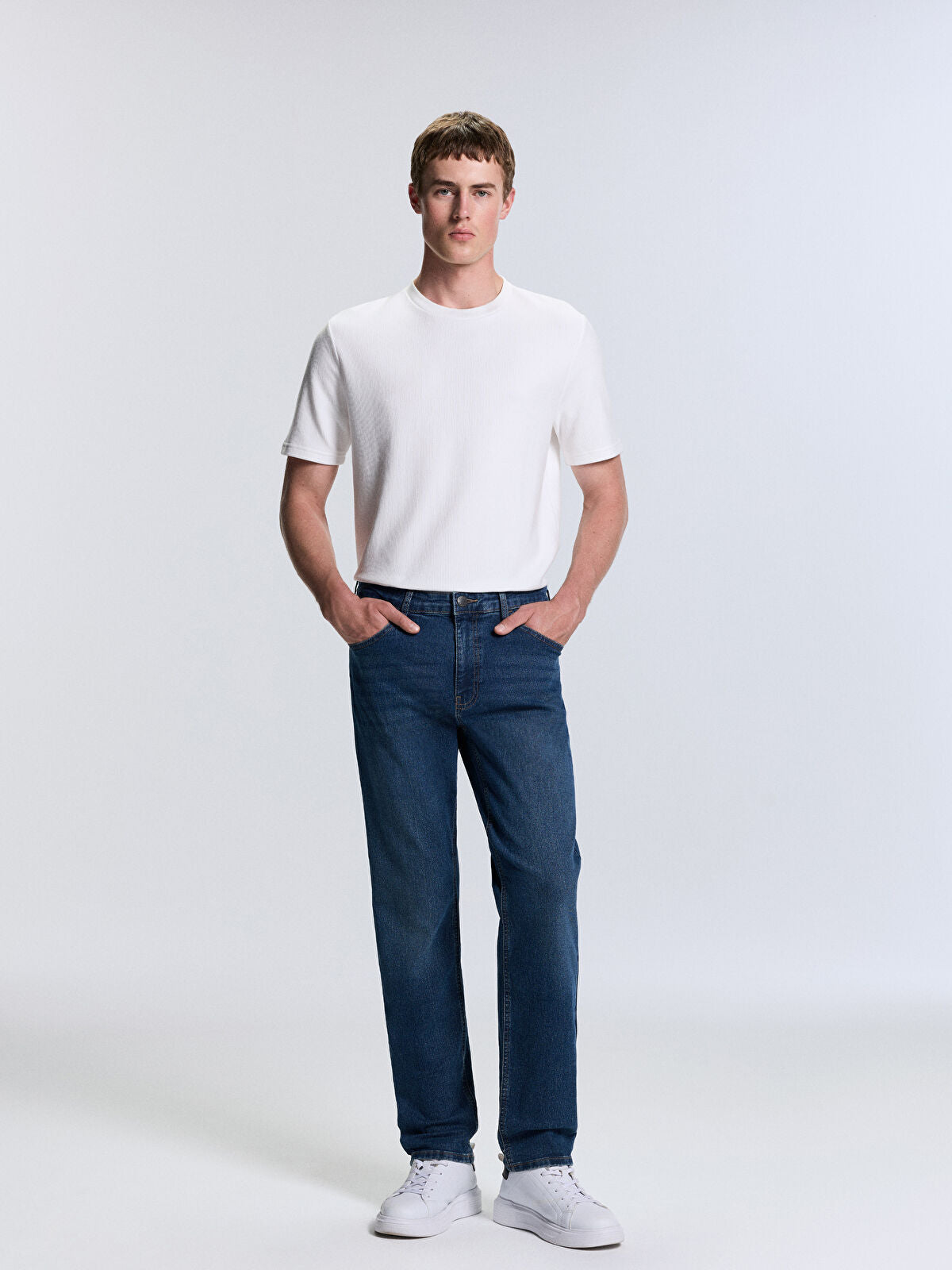 779 Regular Fit Men's Jean Pants