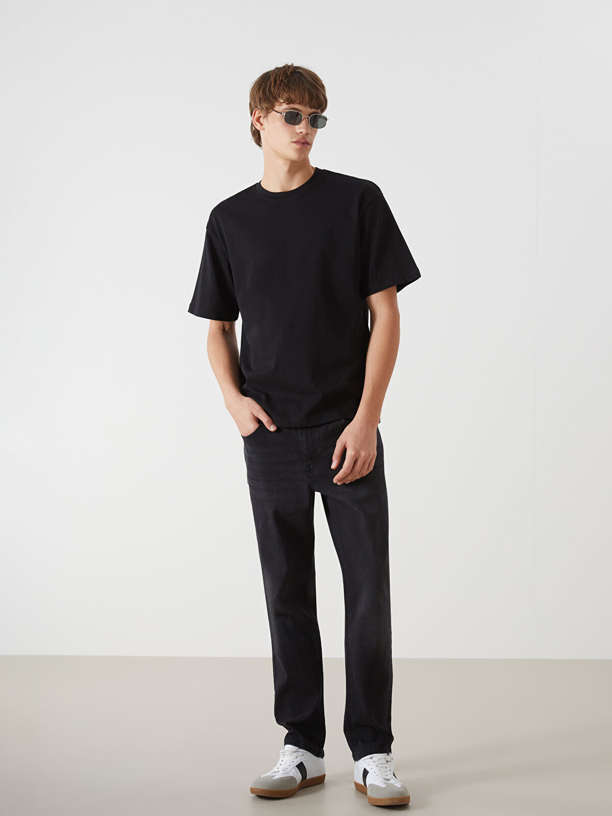 779 Regular Fit Men's Jean Pants