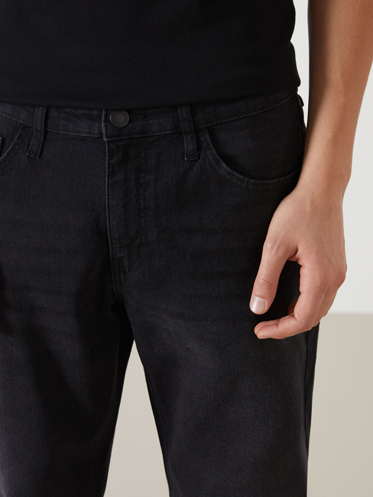 779 Regular Fit Men's Jean Pants