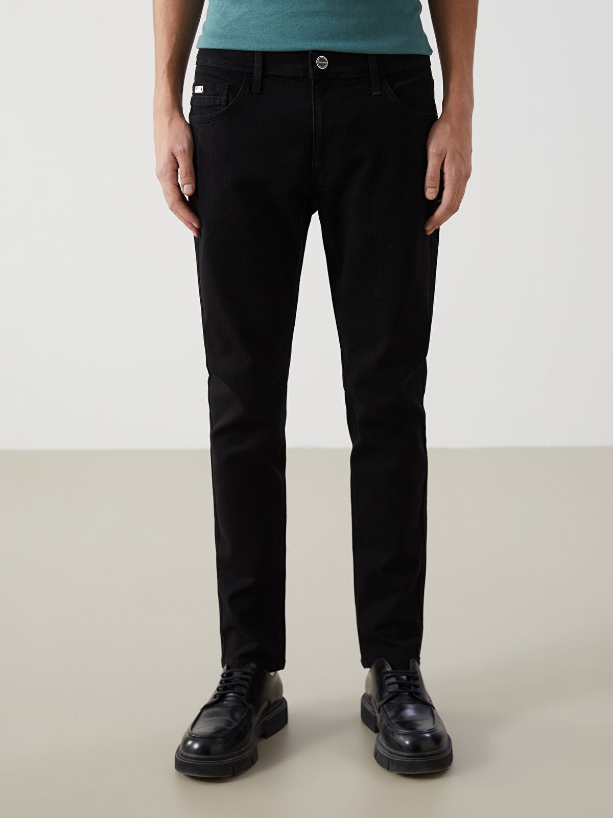 760 Skinny Fit Men's Jeans Trousers