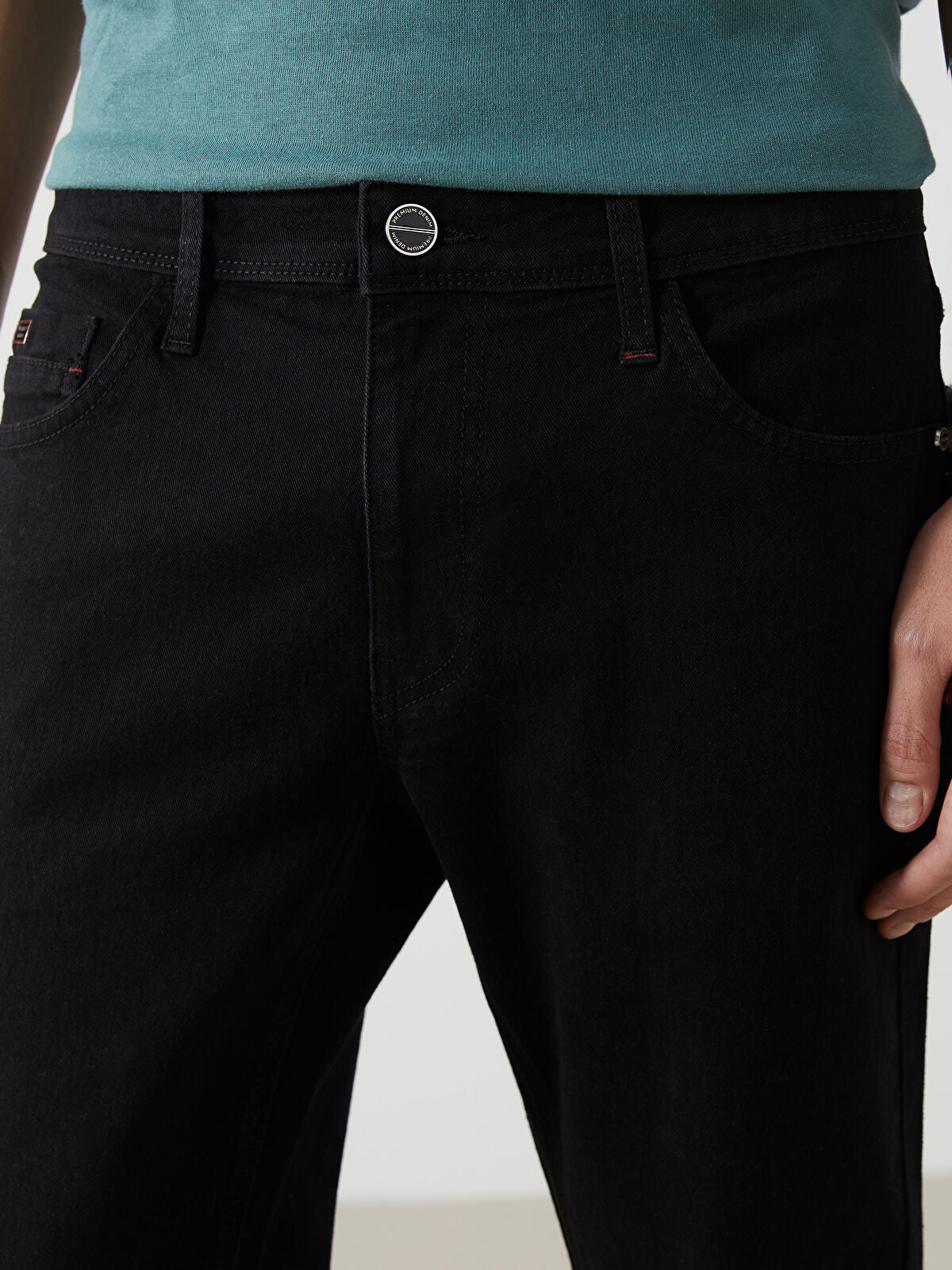 760 Skinny Fit Men's Jeans Trousers