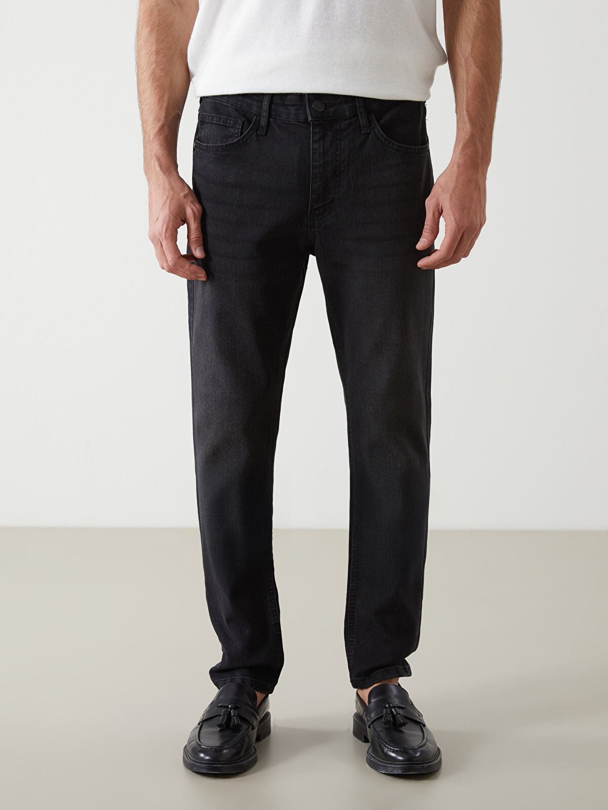760 Skinny Fit Men's Jeans Trousers