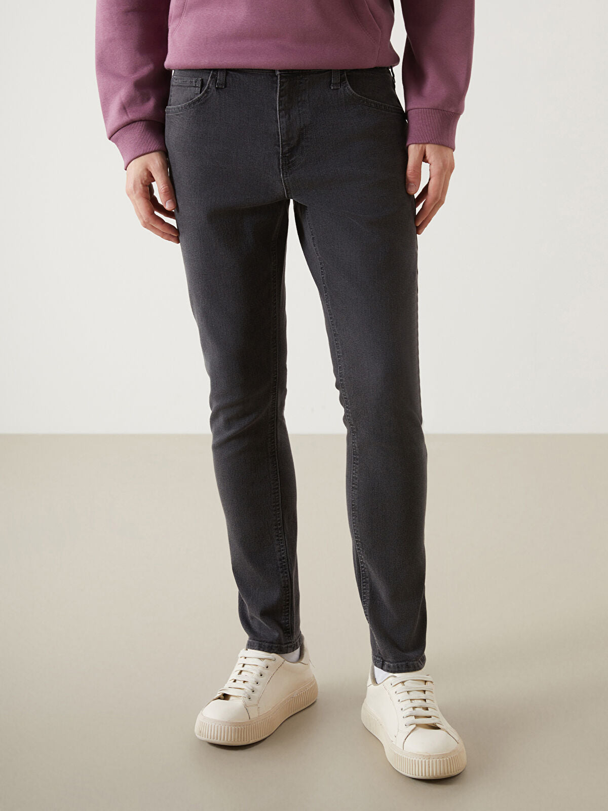 760 Skinny Fit Men's Jeans Trousers