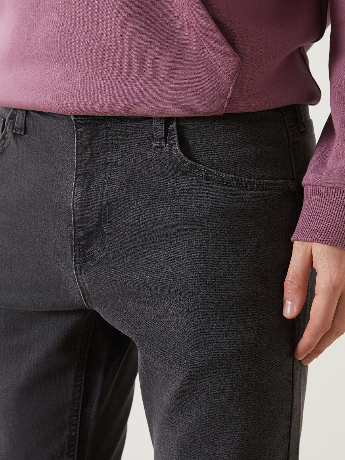 760 Skinny Fit Men's Jeans Trousers