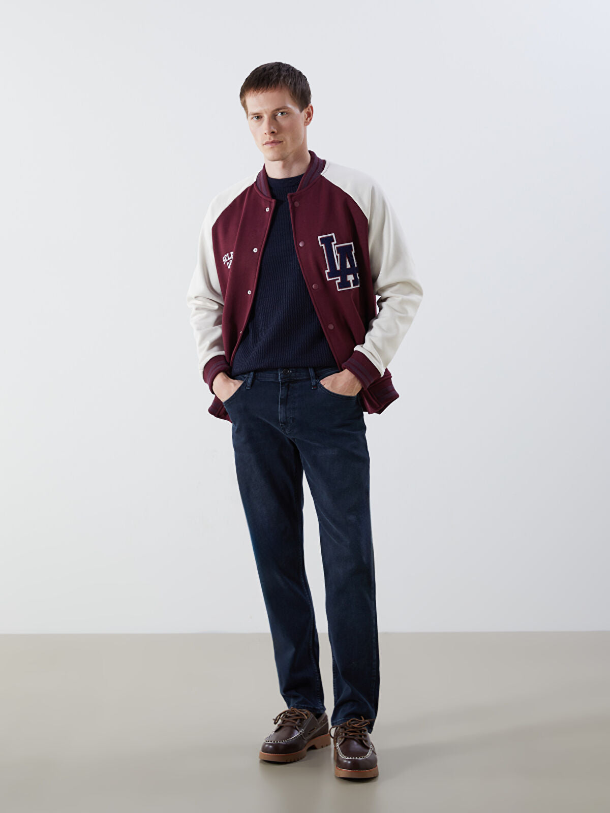 779 Regular Fit Men's Jean Pants