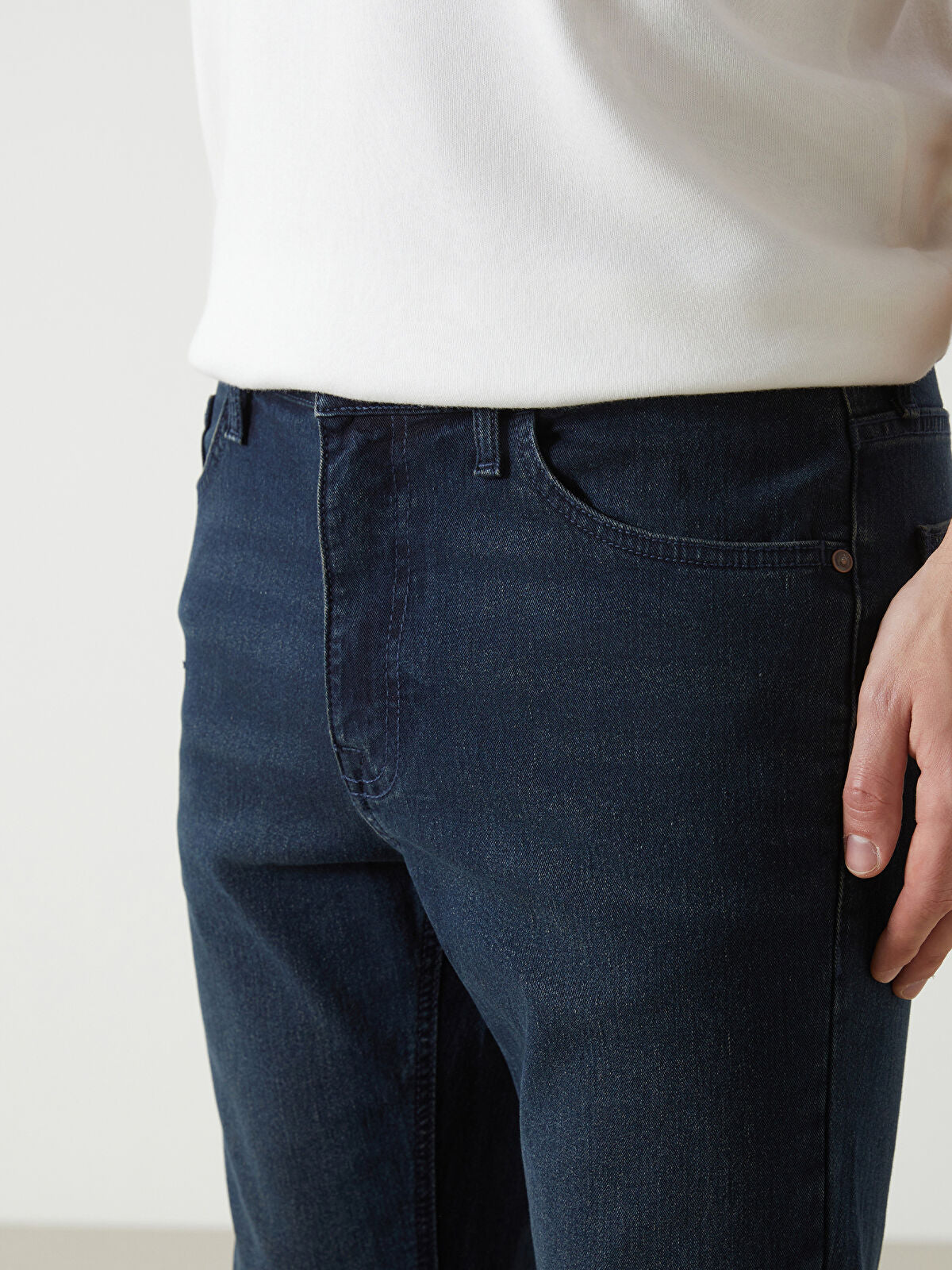 760 Skinny Fit Men's Jeans Trousers