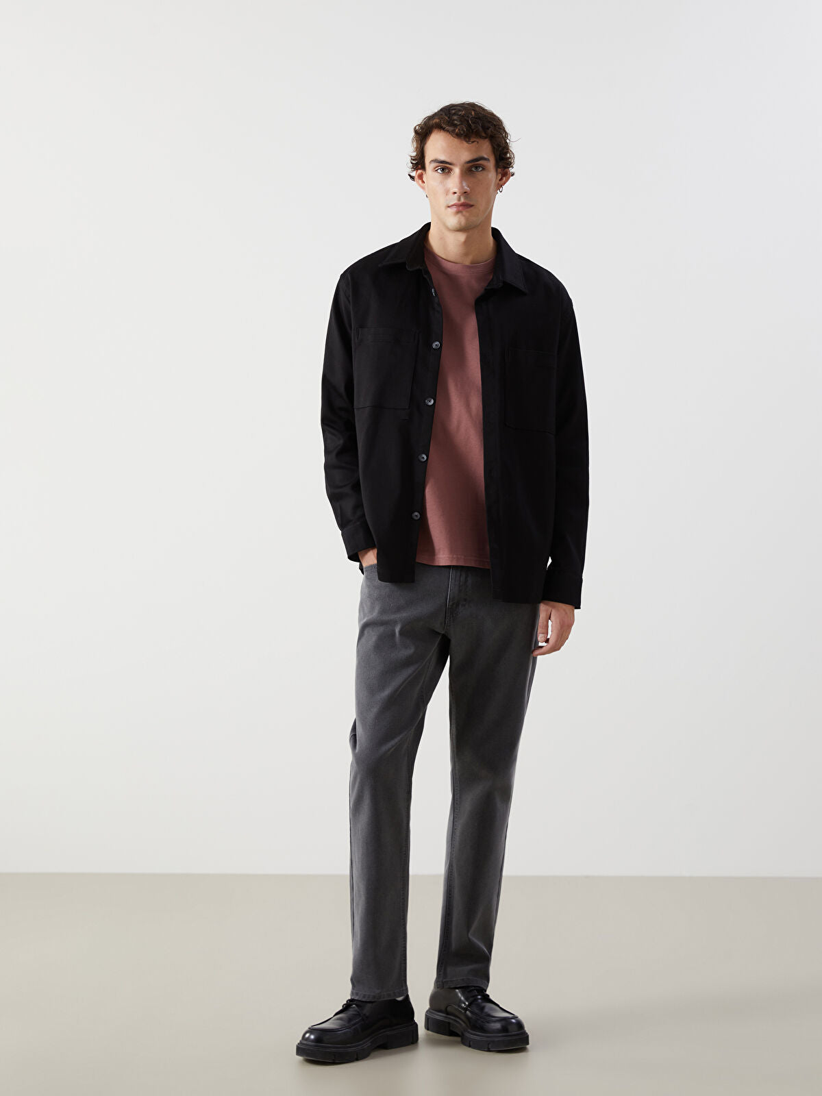 779 Regular Fit Men's Jean Pants