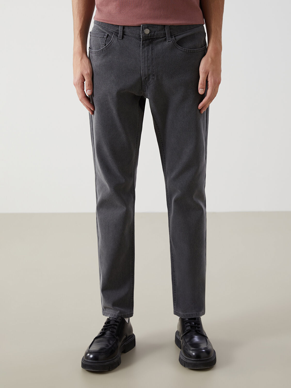 779 Regular Fit Men's Jean Pants