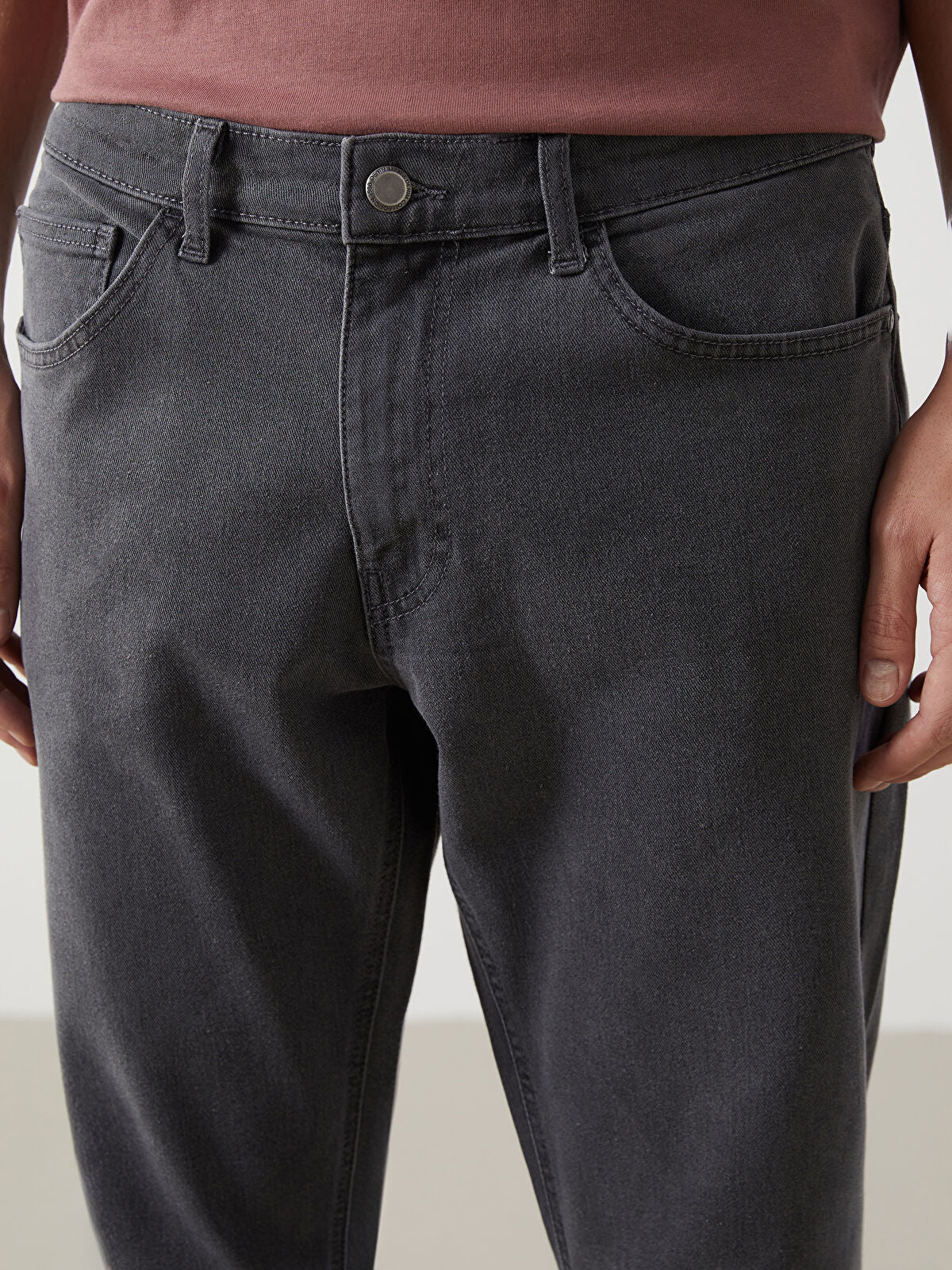 779 Regular Fit Men's Jean Pants