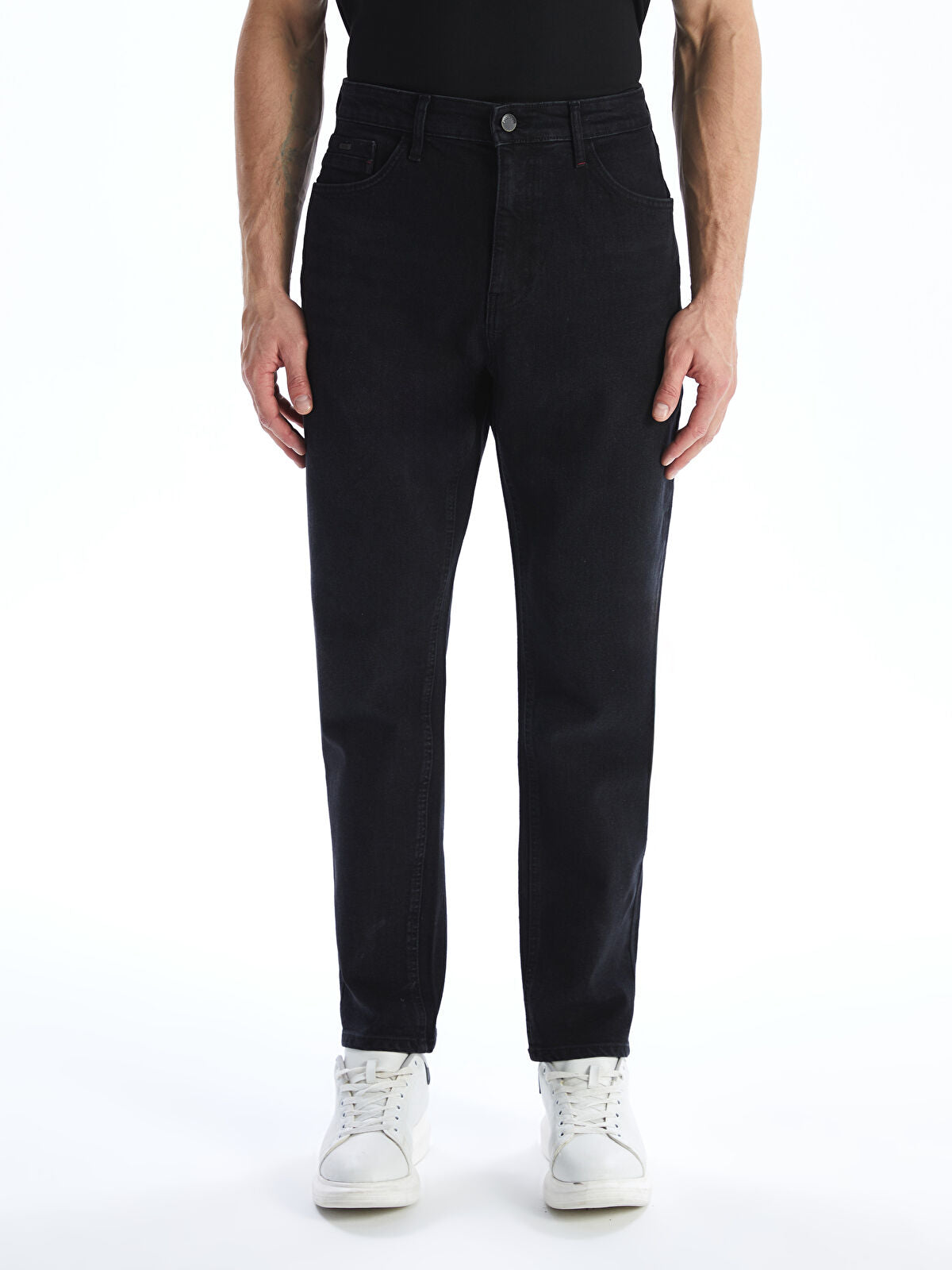 710 Loose Fit Men's Jean Pants