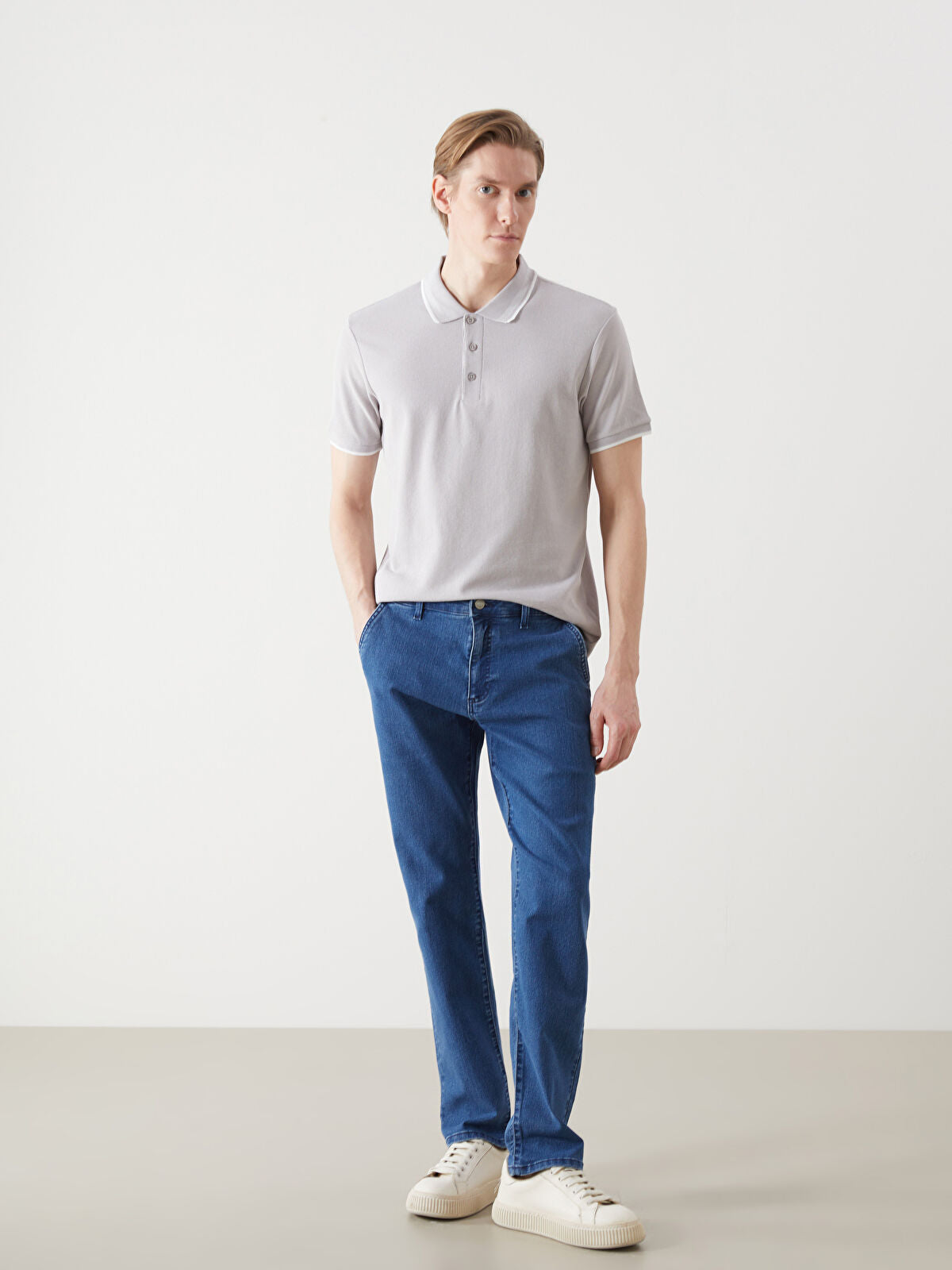 720 Dad Fit Men's Jeans Pants