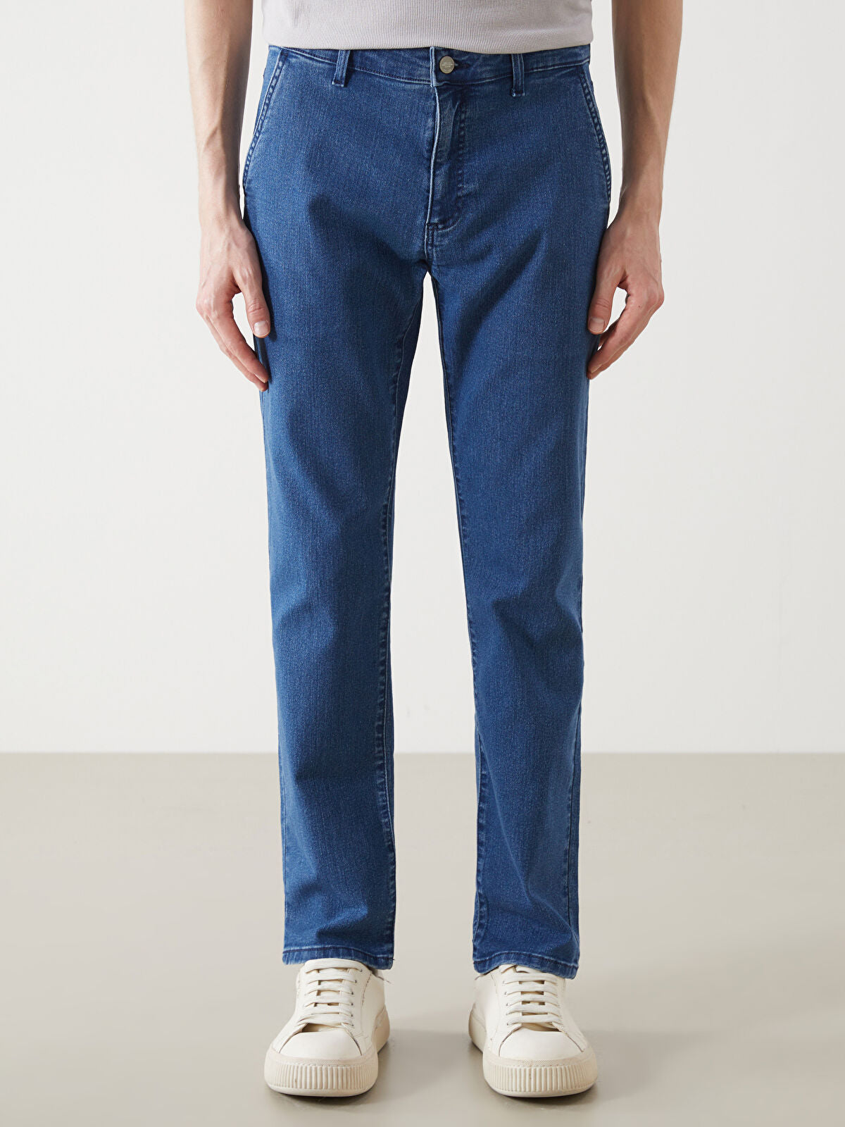 720 Dad Fit Men's Jeans Pants