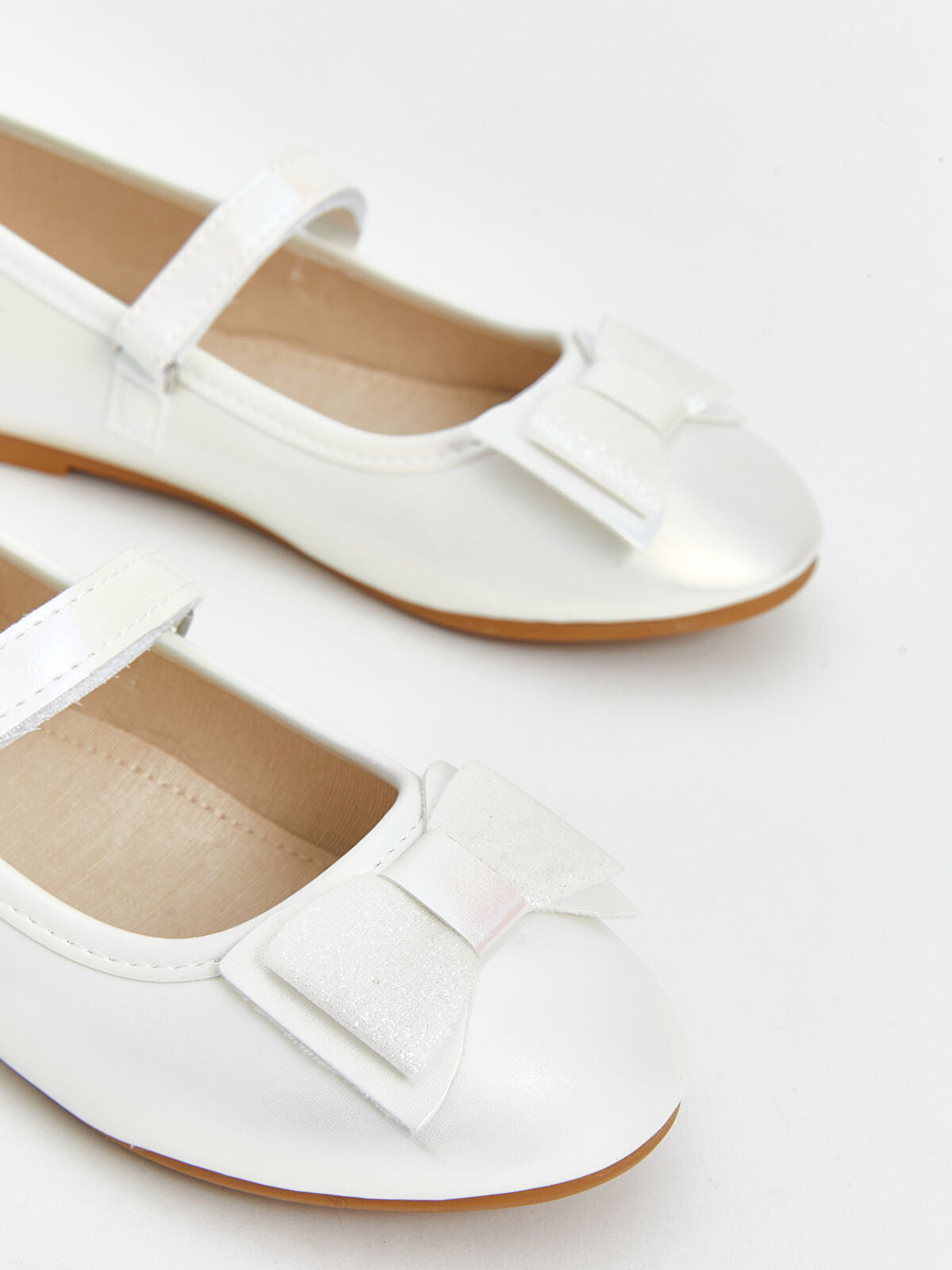 Girls' Detailed Baby Fyonk