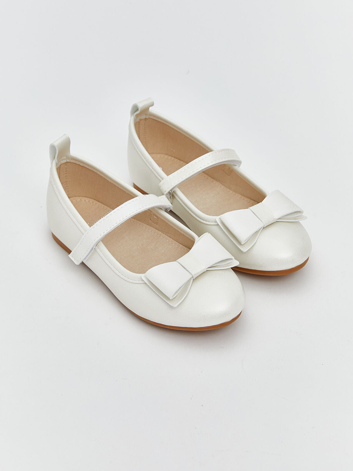 Girls' Detailed Baby Fyonk