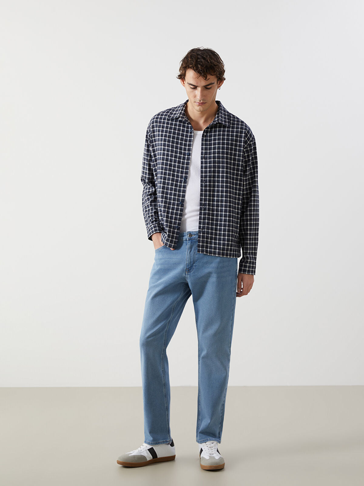 779 Regular Fit Men's Jean Pants