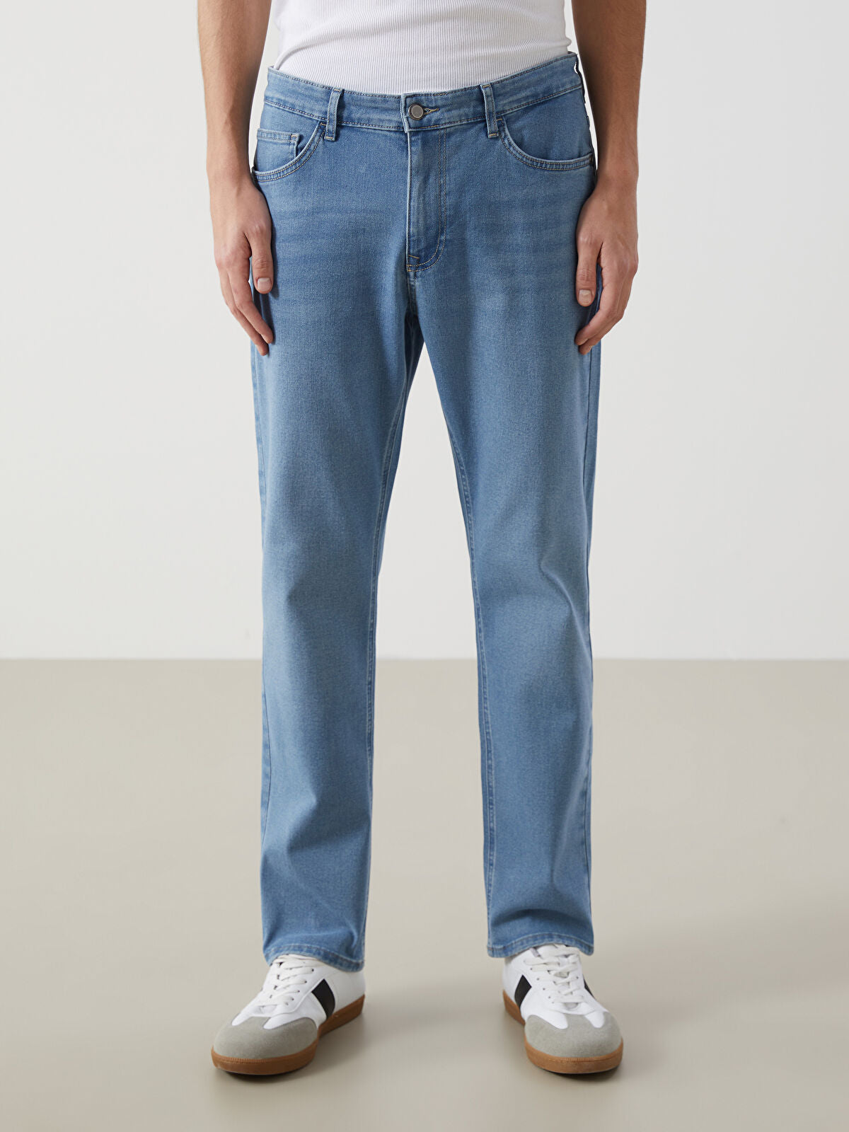 779 Regular Fit Men's Jean Pants