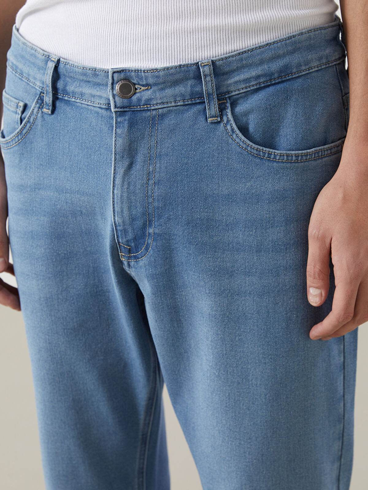 779 Regular Fit Men's Jean Pants