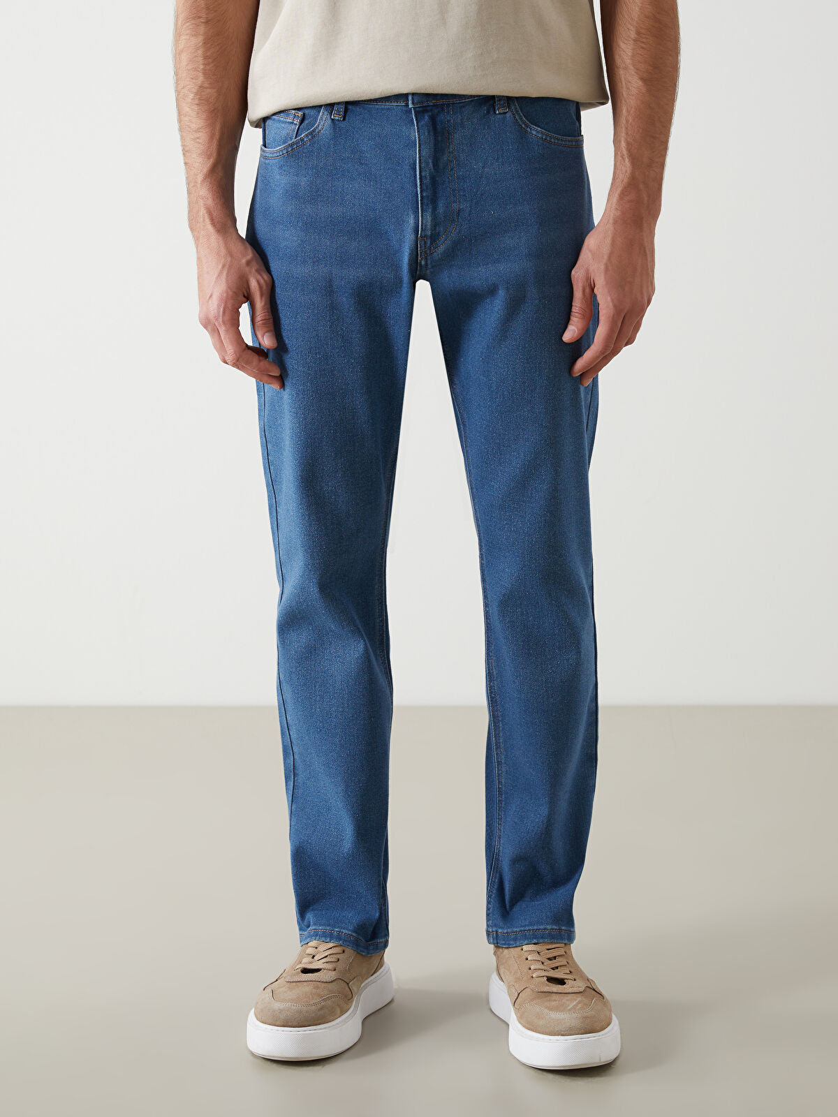 779 Regular Fit Men's Jean Pants