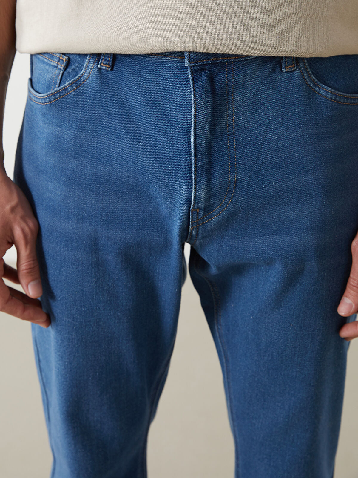 779 Regular Fit Men's Jean Pants
