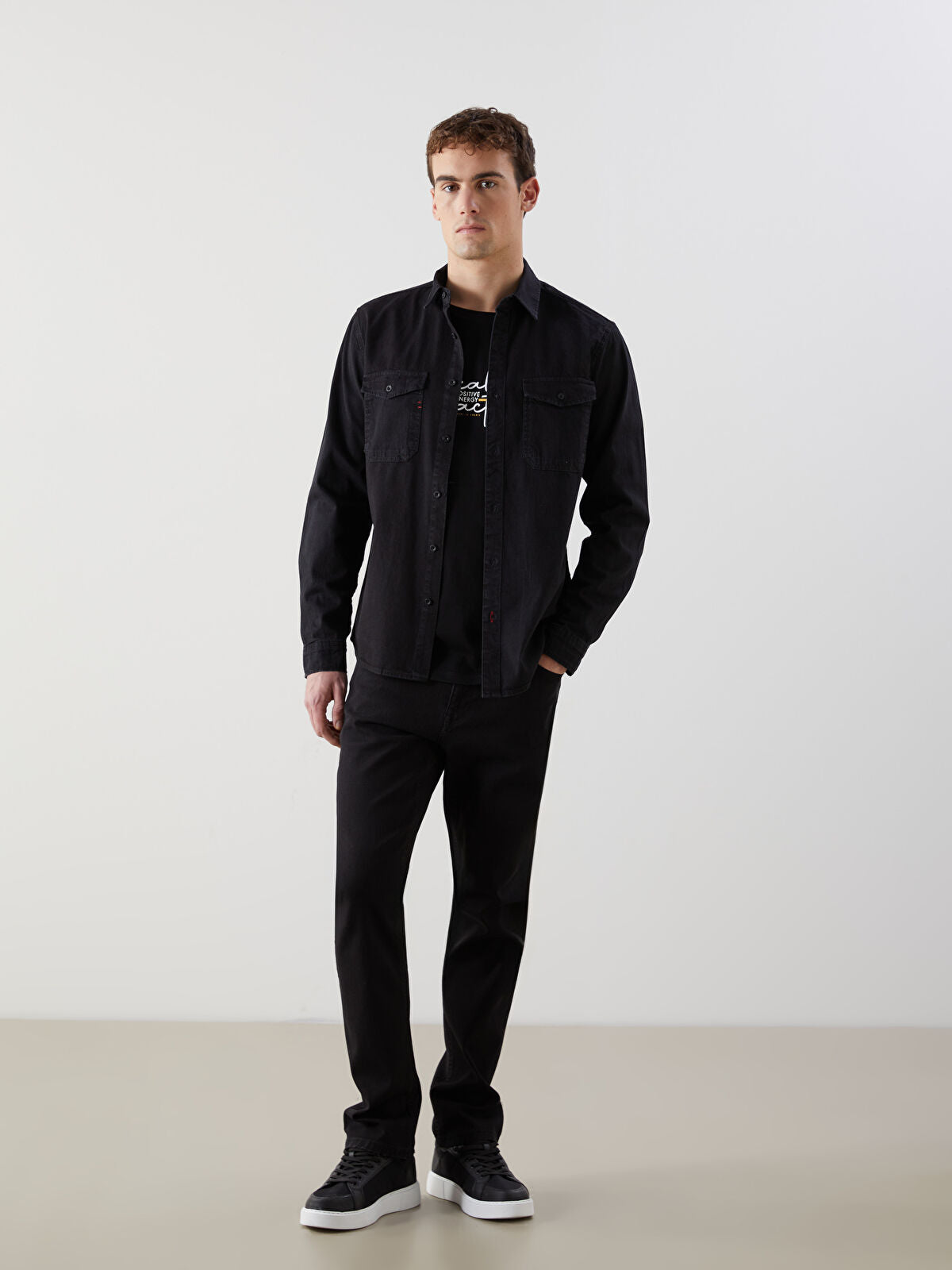 779 Regular Fit Men's Jean Pants