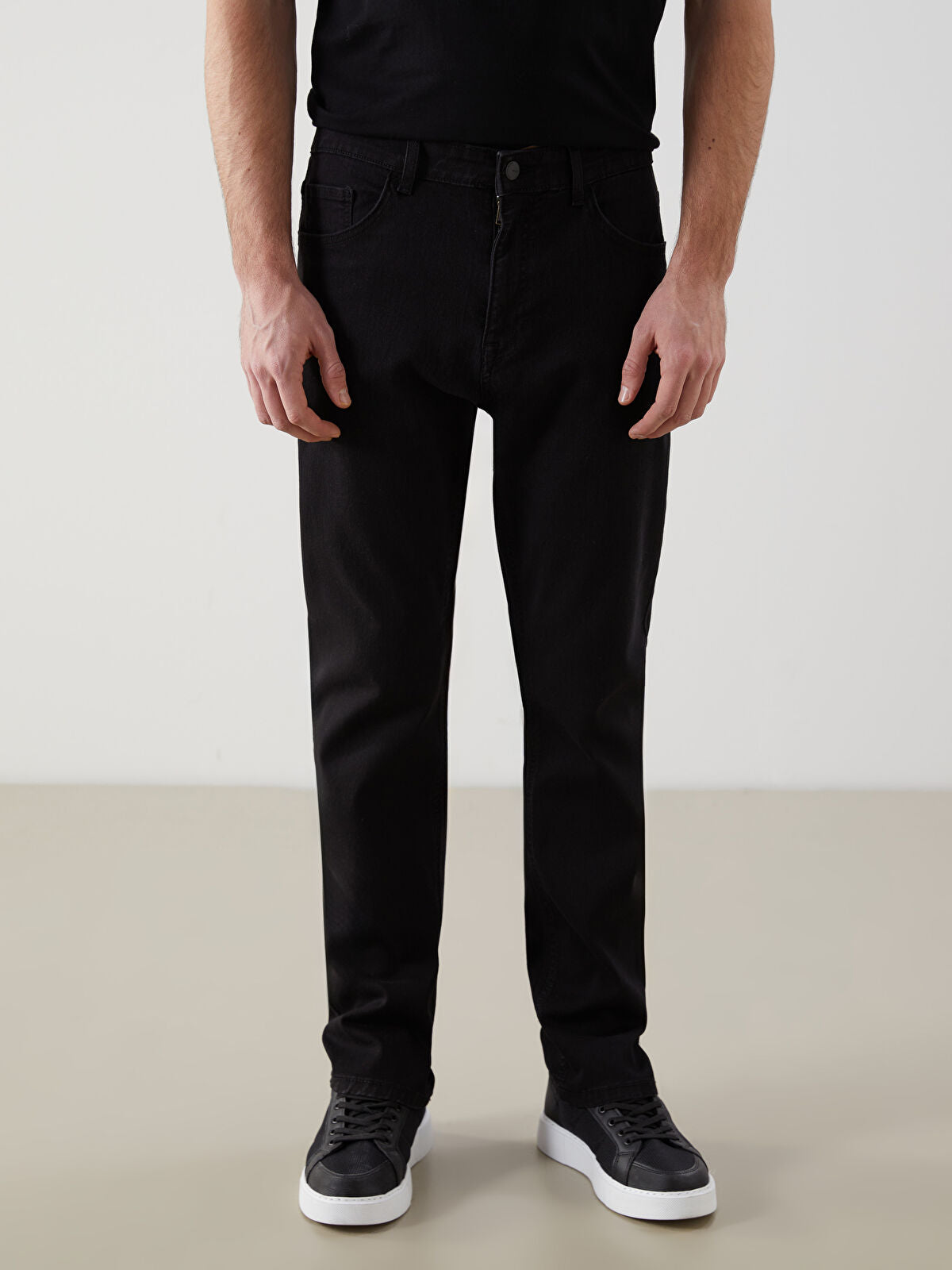 779 Regular Fit Men's Jean Pants