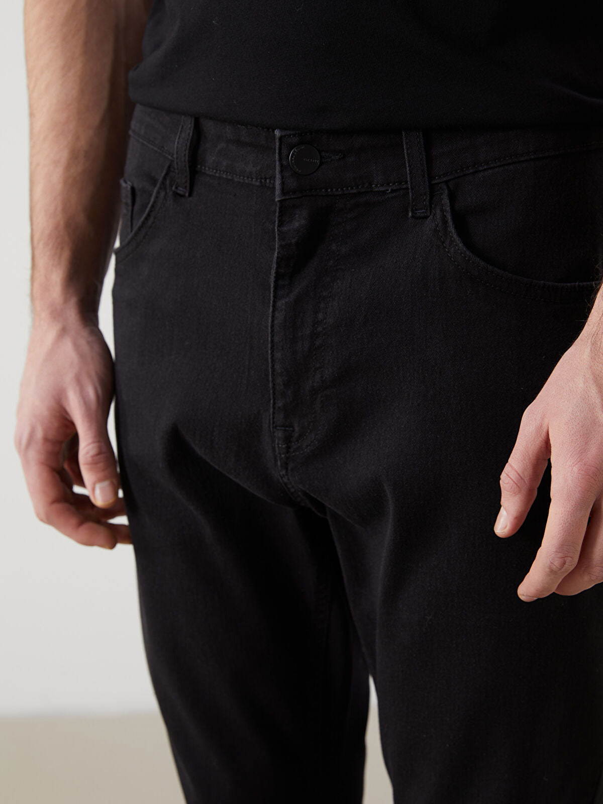 779 Regular Fit Men's Jean Pants