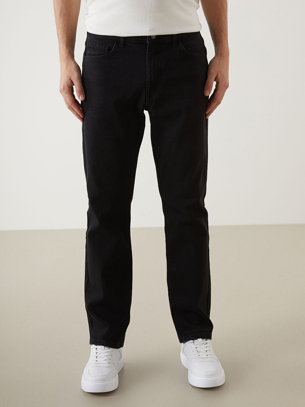 790 Comfort Fit Men Jeans Pants