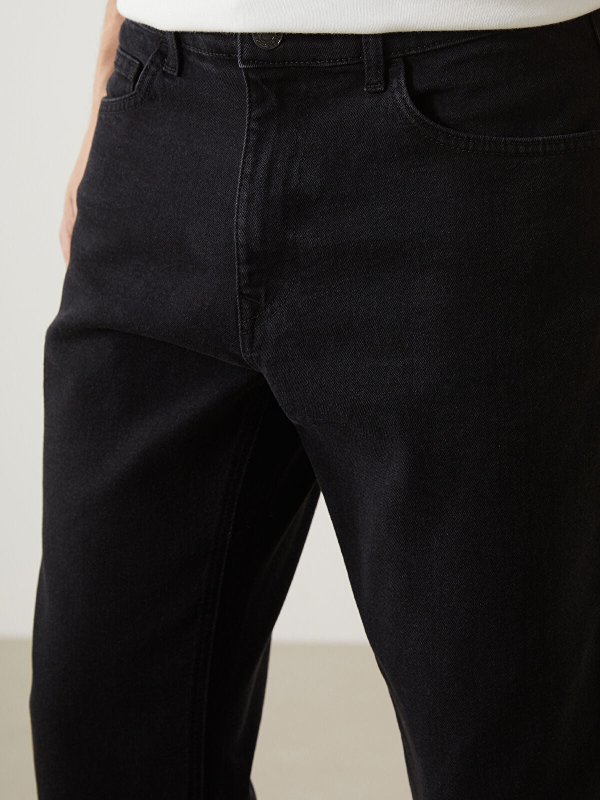790 Comfort Fit Men Jeans Pants