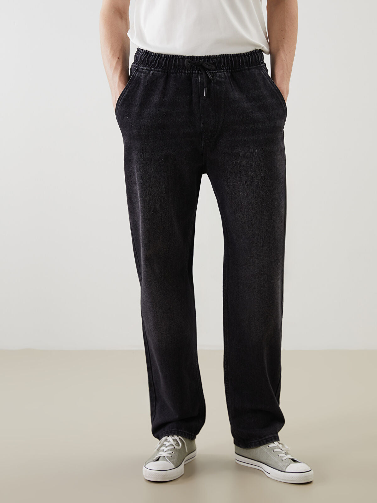 Baggy Fit Men's Jean Pants