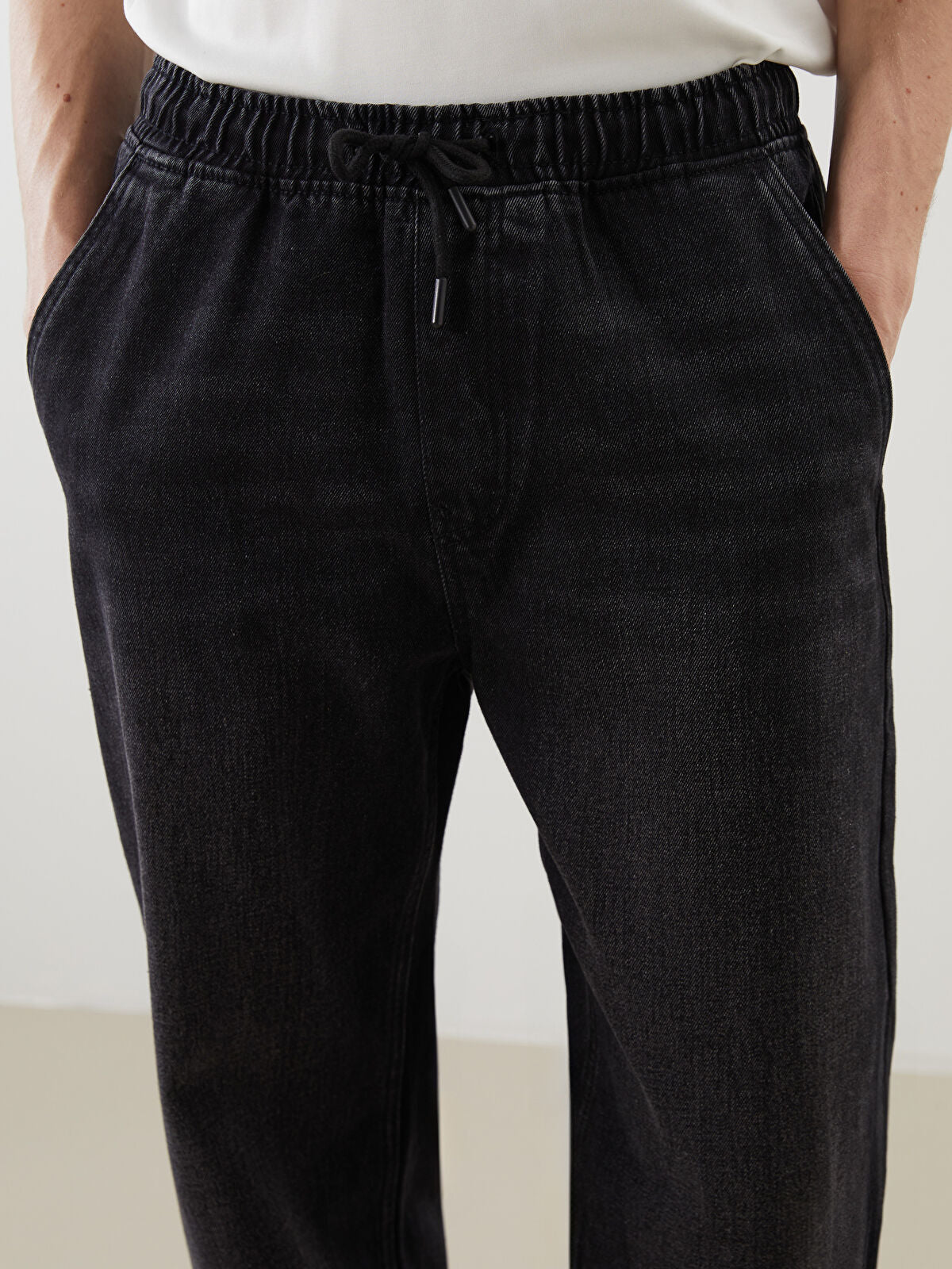 Baggy Fit Men's Jean Pants