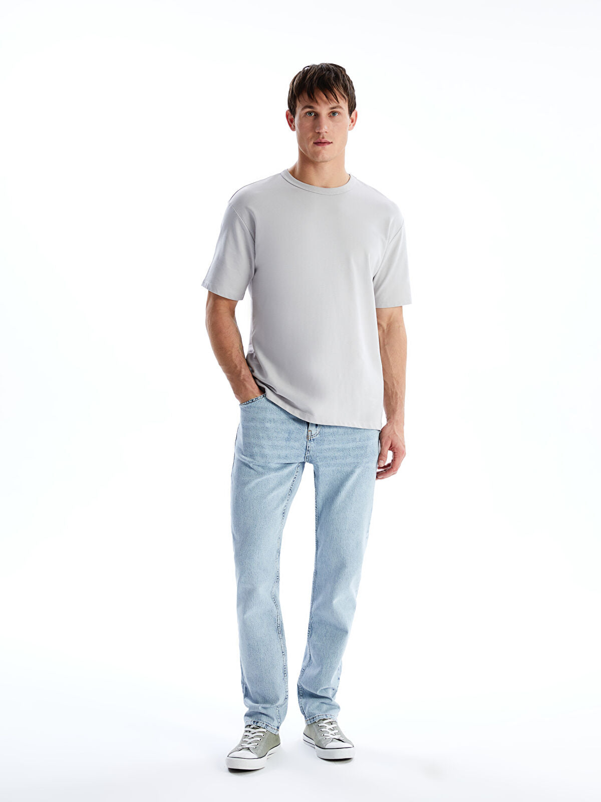 779 Regular Fit Men's Jean Pants