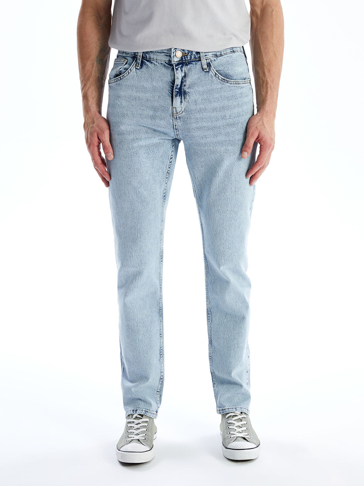 779 Regular Fit Men's Jean Pants