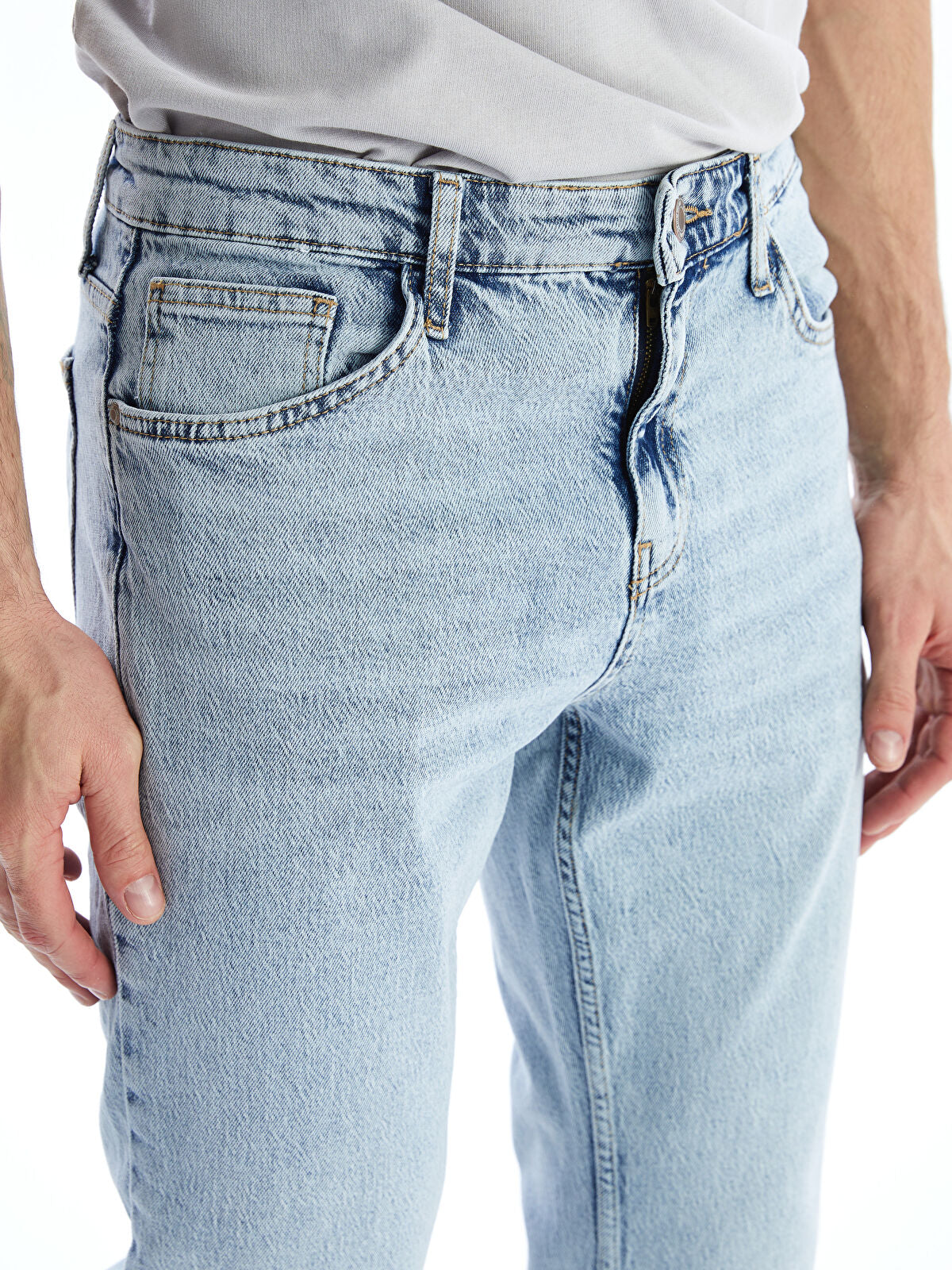 779 Regular Fit Men's Jean Pants