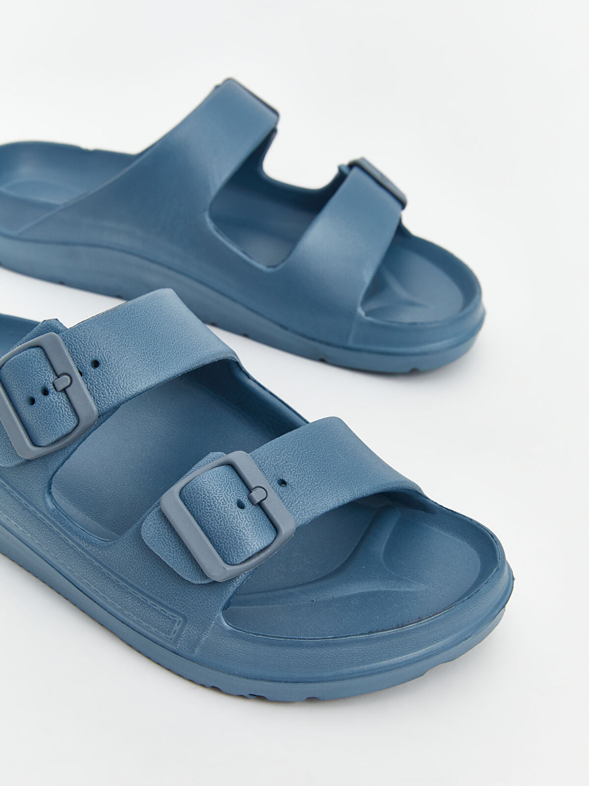 Men's Double Strap Sandals