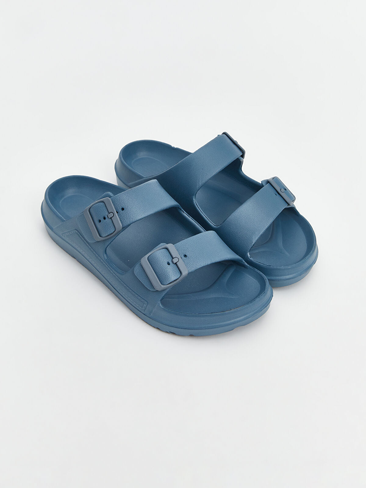 Men's Double Strap Sandals