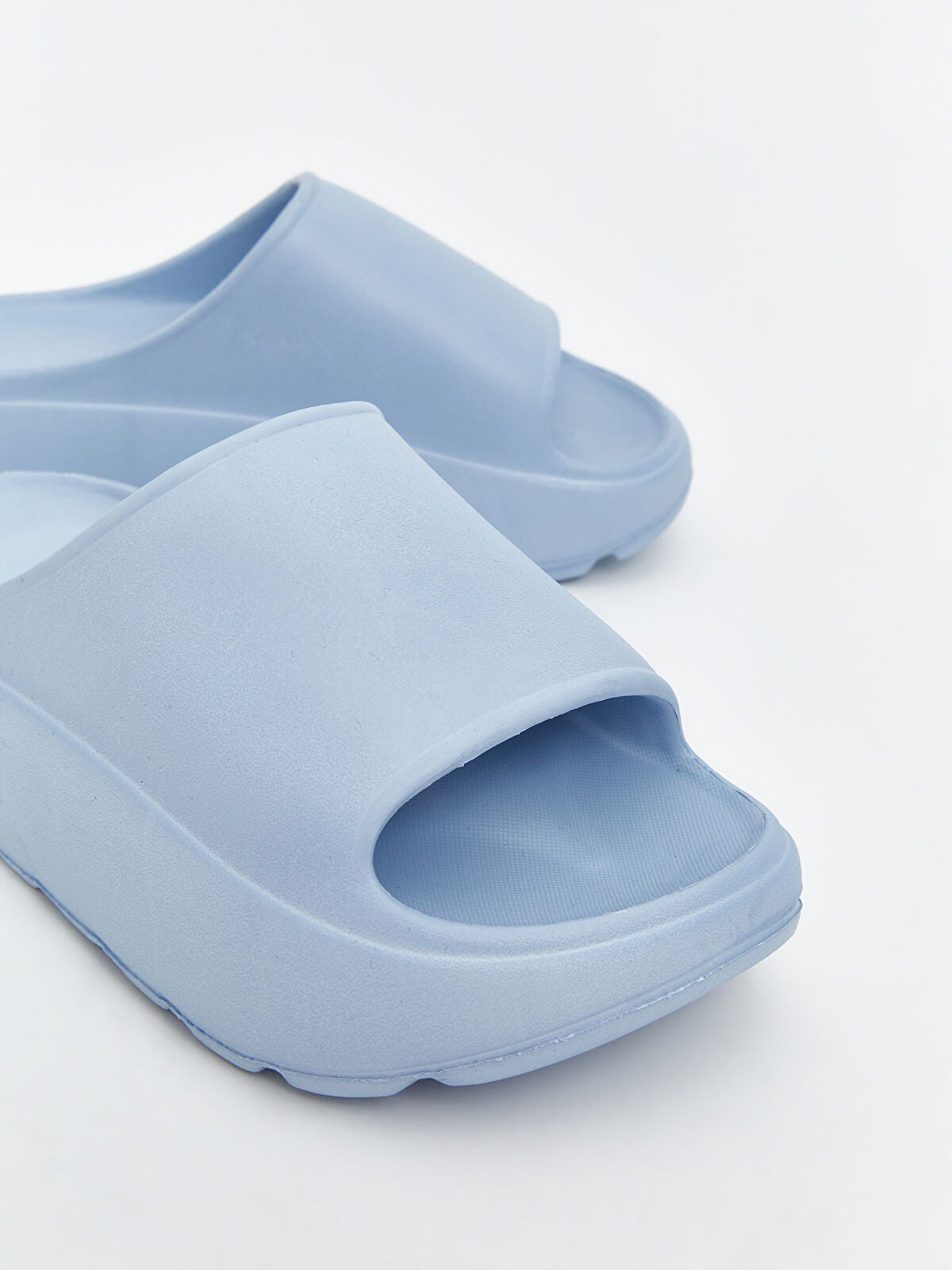 Thick Heel Women's Sandal