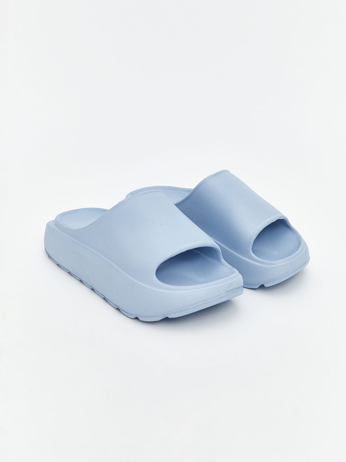 Thick Heel Women's Sandal