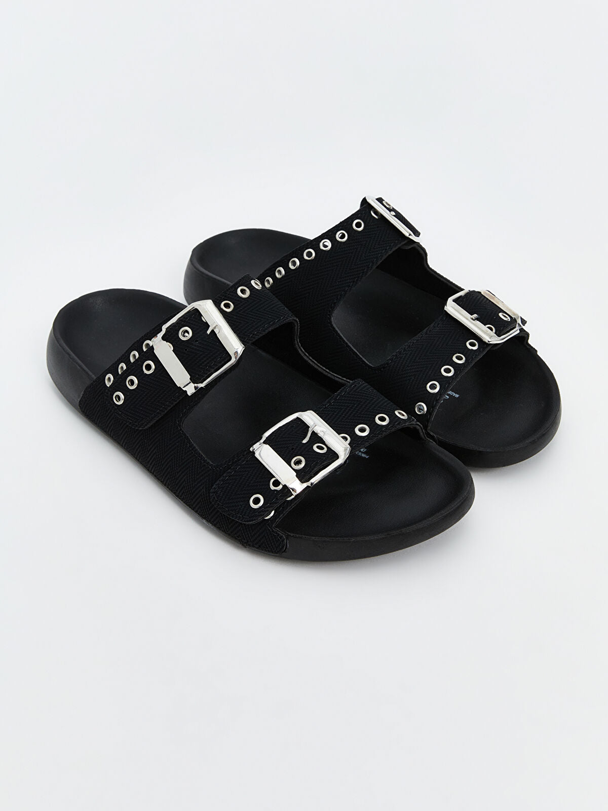 Women's Double Strap Sandal