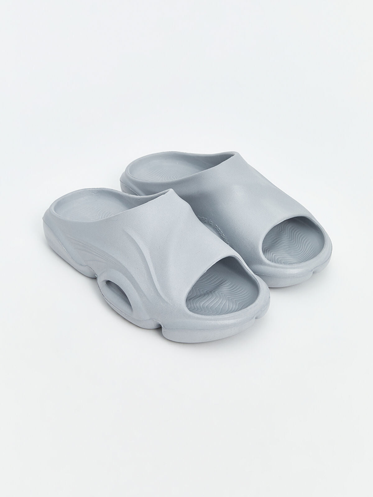 Heavy Sole Men's Home Slipper