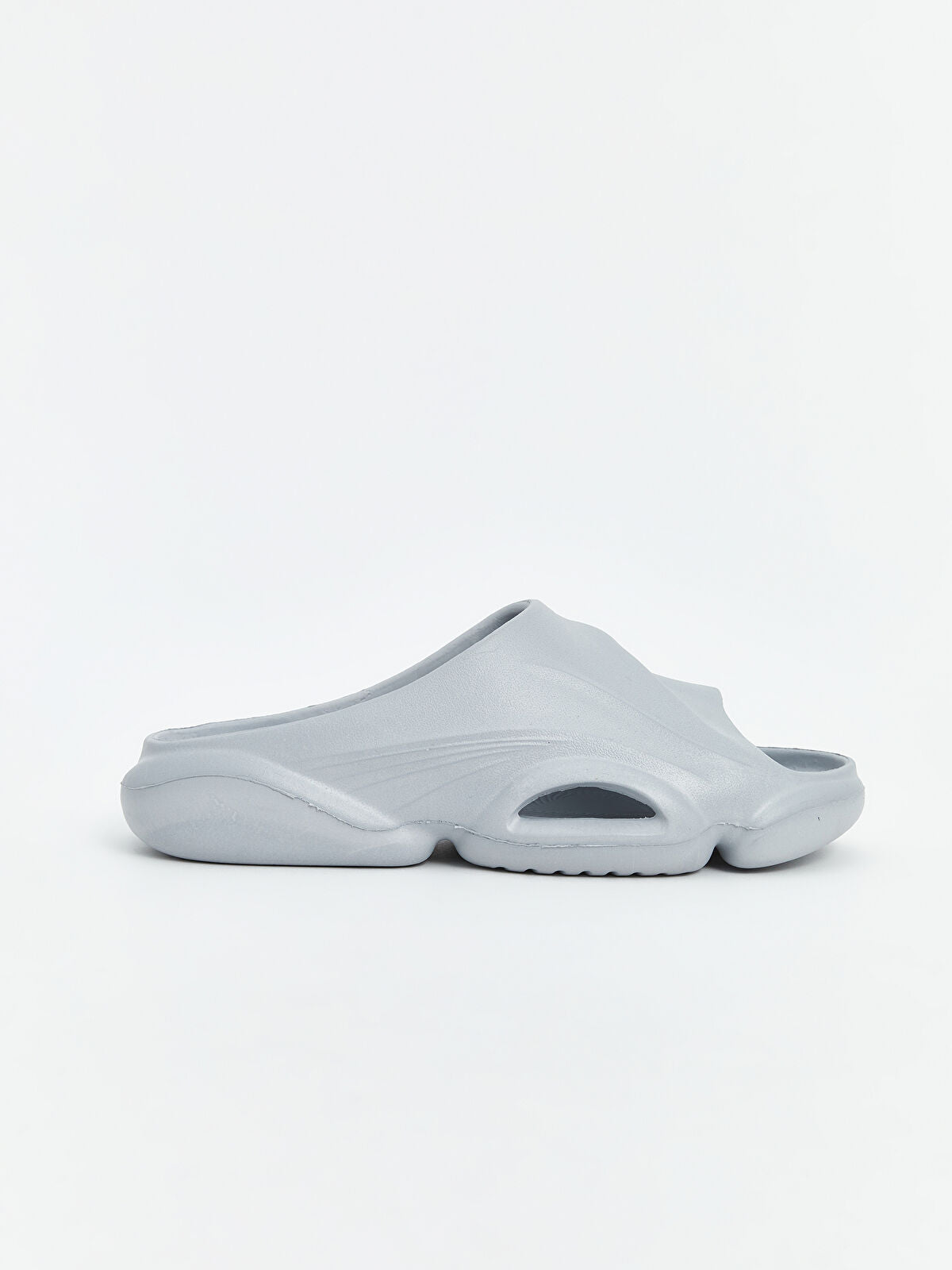 Heavy Sole Men's Home Slipper