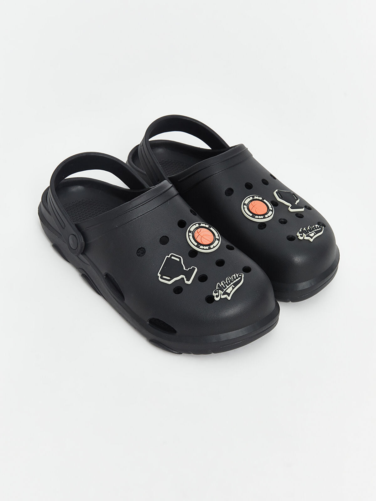 Printed Men's Beach Sandals