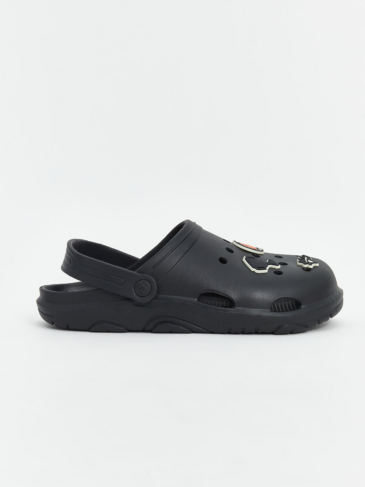 Printed Men's Beach Sandals