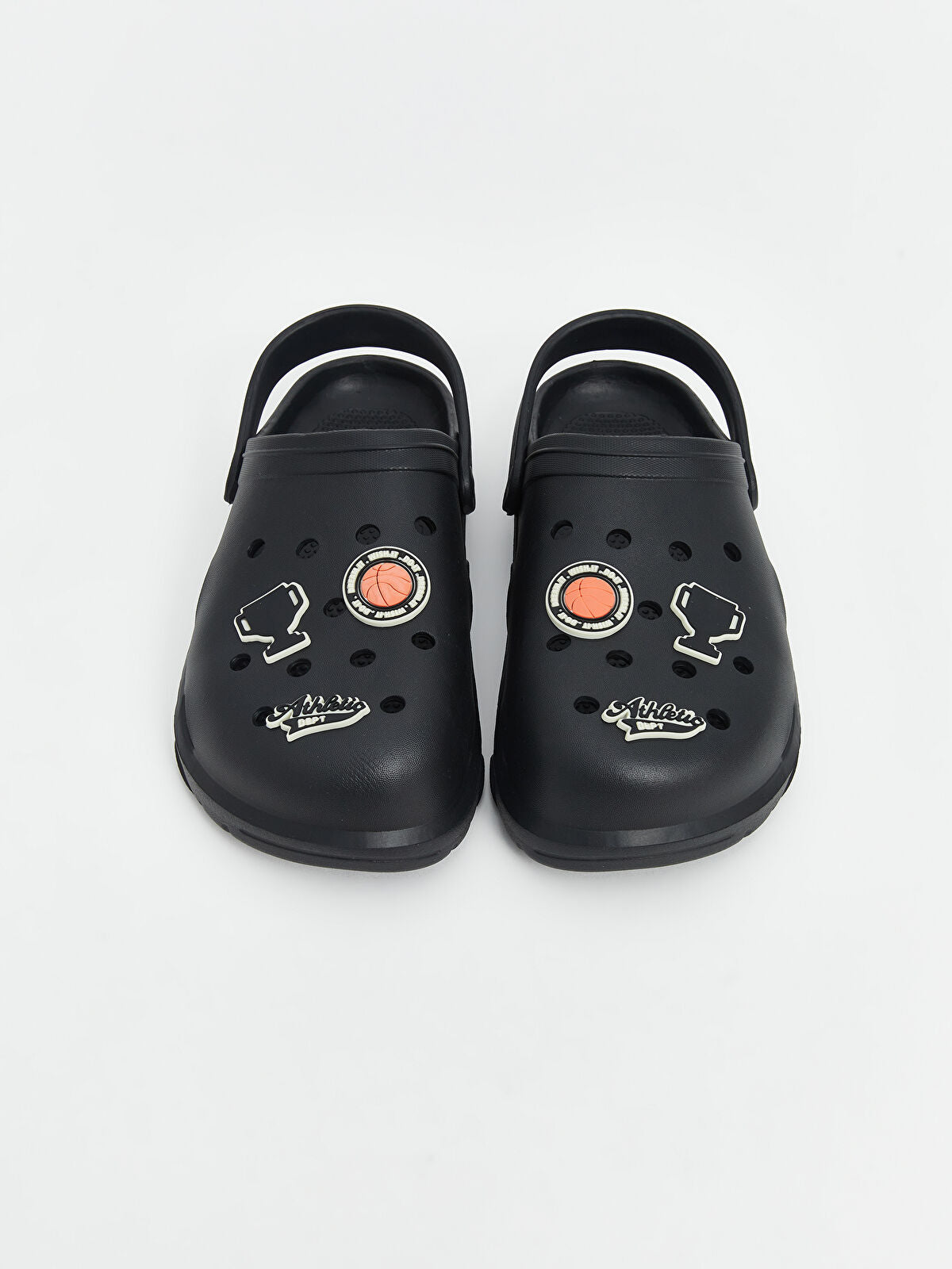 Printed Men's Beach Sandals