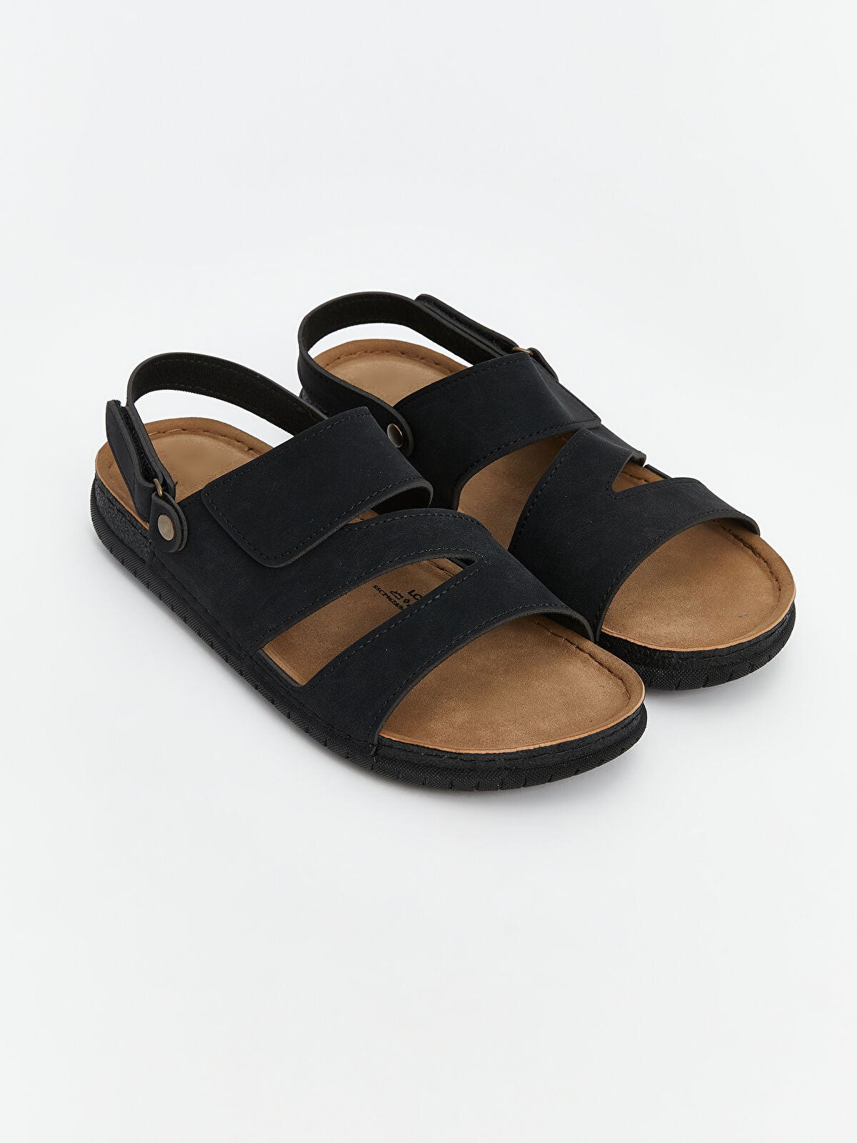 Crackle Men's Sandal