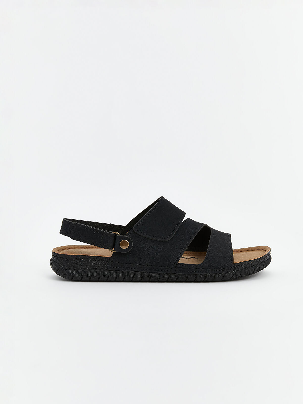 Crackle Men's Sandal