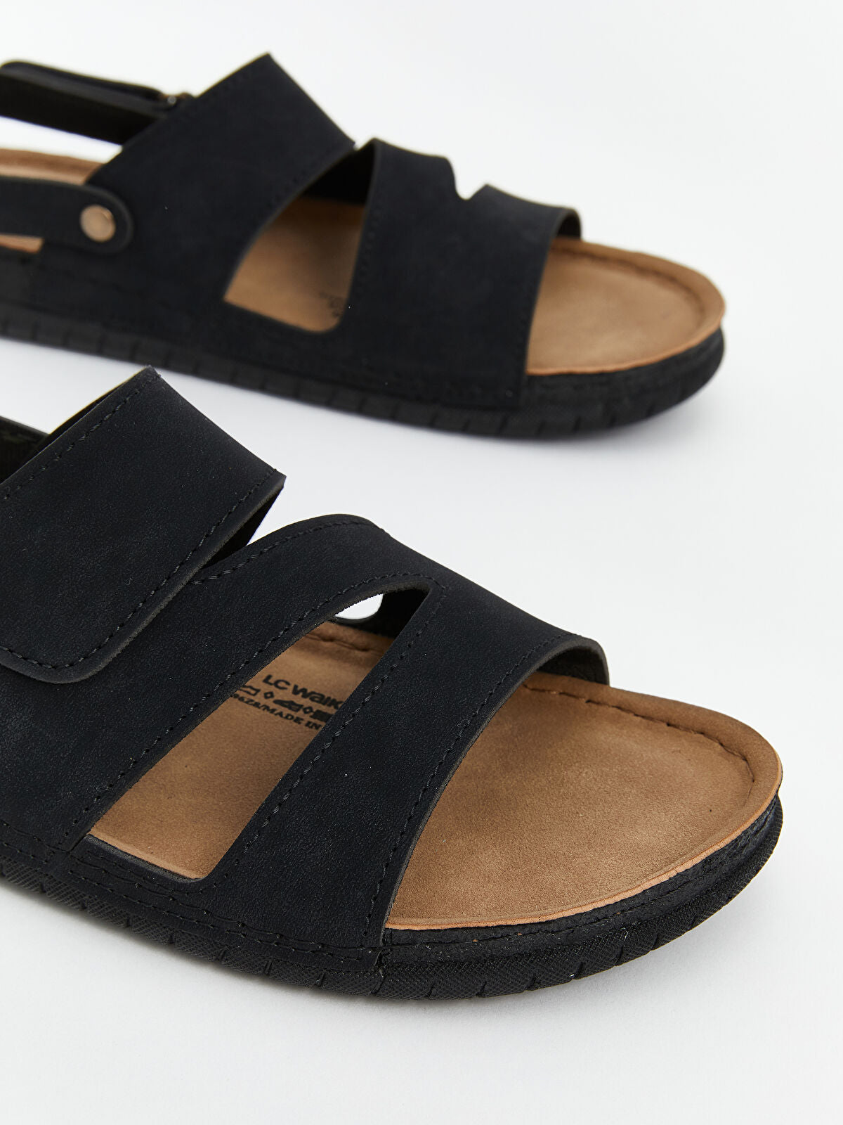 Crackle Men's Sandal